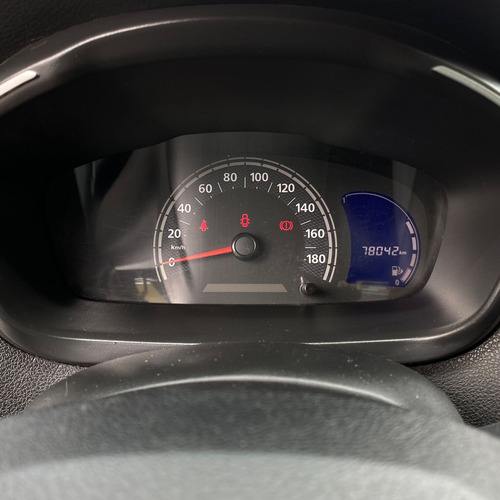 Renault Kwid KWID Zen 1.0 Flex 12V 5p Mec.