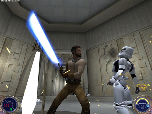Star Wars Jedi Knight Collection - Ps4 - Novo/lacrado