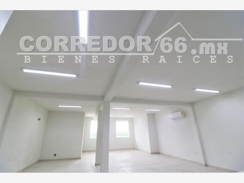 Imagen 5 de 8 de Bodega Comercial En Renta Anacleto Canabal 1ra. Sección