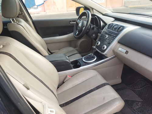 Mazda CX-7 2.3 S Grand Touring 4x2 Mt