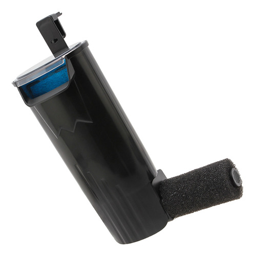 Filtro Para Pecera Con Bajo Nivel De Agua