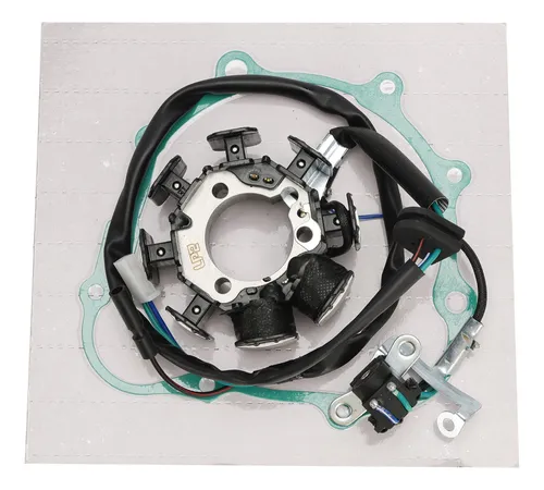 Estator De Encendido Y Junta For Honda Crf F 150 150f 03-05