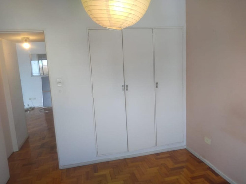 Imagen 26 de 30 de Muy Lindo 2 Ambientes Piso Alto Con Vista Abierta