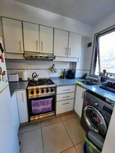 Oportunidad Venta Semipiso De 2 Ambientes Castelar Sur