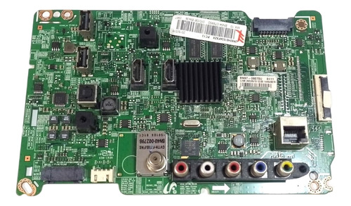 Pantalla Samsung Un60h6103af Solo Refacciones (Usado)