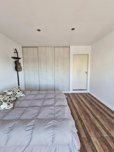 Departamento En Venta 2 Ambientes Duplex Balcón Y Terraza En Monte Castro, Capital Federal, Buenos Aires