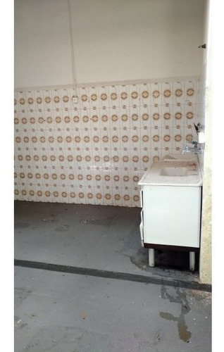Casa Para Locação - Jd. Brasil, Bauru-sp - 3583