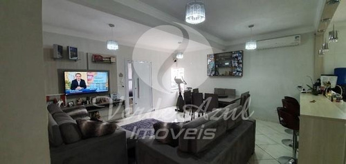 Imagem 2 de 18 de Casa À Venda Em Jardim Ipiranga - Ca008404