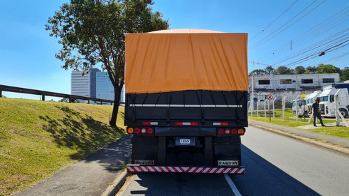 Imagem 10 de 12 de Carreta Graneleira Randon Vanderléia Ano 2014