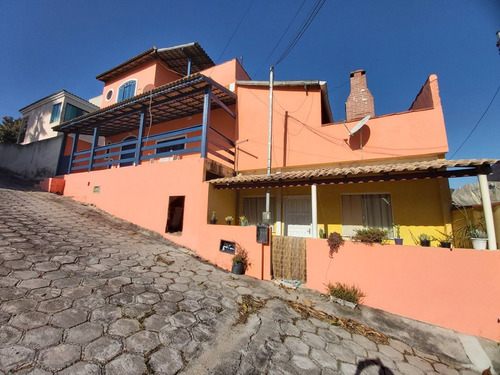 Imagem 2 de 30 de Casa Com 3 Dormitórios À Venda, 183 M² Por R$ 275.000,00 - Fluminense - São Pedro Da Aldeia/rj - Ca1777