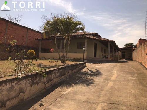 Imagem 1 de 20 de Chácara À Venda Em Vista Alegre, Porto Feliz - Ch00340 - 69220292