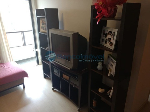 Imagem 11 de 12 de Apartamento - Ap01945 - 33186339