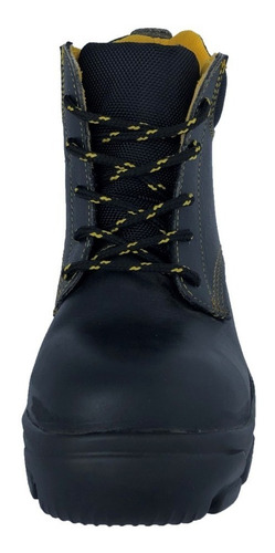 Botas De Seguridad Lica 766 Pol | Envío gratis