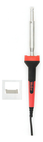 Weller Sp80nus Soldador Con Luces Led Resistente Negro Y R