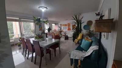 Apartamento en venta