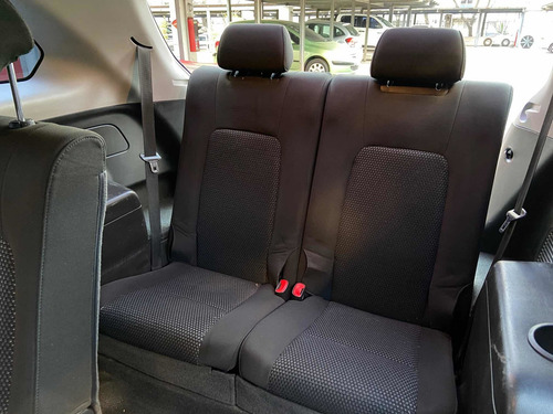 Imagen 13 de 15 de Chevrolet Captiva 2.4 Ls Mt Fwd 167cv 2014
