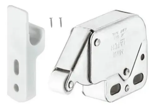 Manija Push Open Magnético Latch!