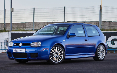 Rodas 18 Golf R 32 Aristo Passat Jetta Tiguan 5x112 Cor Prata