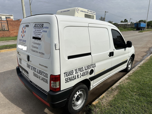 Peugeot Partner 1.6 Hdi Furgon Confort 92