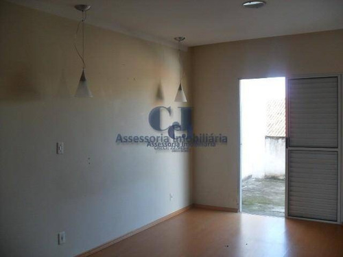 Imagem 8 de 28 de Casa Com 3 Dormitórios À Venda, 154 M² Por R$ 400.000,00 - Wanel Ville - Sorocaba/sp - Ca0156