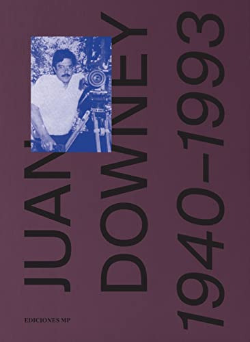 Libro Juan Downey. 1940-1993 De Vvaa