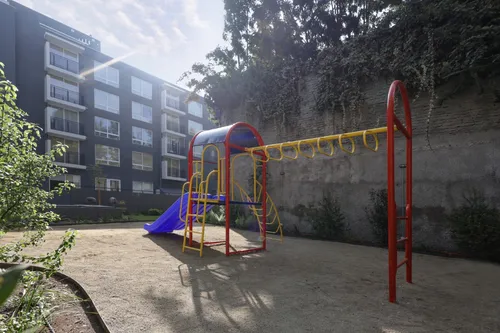 Edificio Inés Matte Urrejola 0865