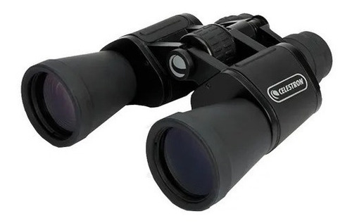 Binocular Celestron UpClose G2 71260 aumento 30x color negro