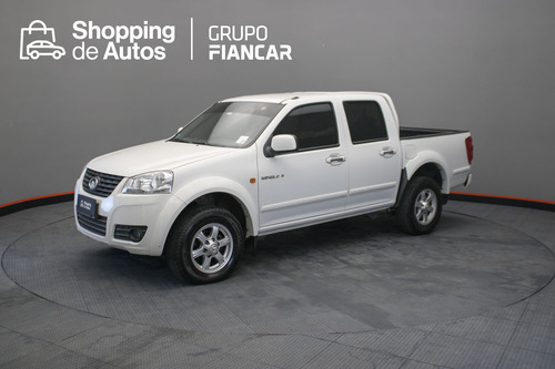 Wingle 5 4wd - 2.4 Superlux