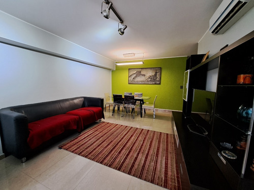 Imagen 6 de 18 de Apartamento En Venta Urbanización La Florida Caracas