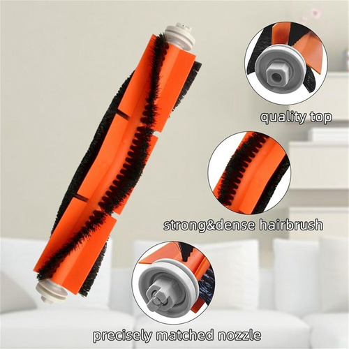 Filtro De Barredora Para Aspiradora Xiaomi Vacuum Mop 2c Xms