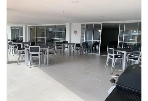 Venta Apartaestudio Avenida Centenario - Botanika