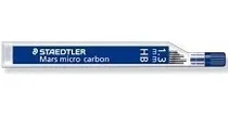 Comprar Minas Staedtler 1.3 Mm X  6 Minas X 1 Tubo