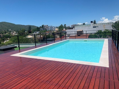 Imagen 15 de 20 de Departamento A Estrenar En Paseo Quattro, Pleno Centro