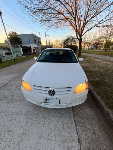 Volkswagen Gol 1.4 Power 83cv 3 p