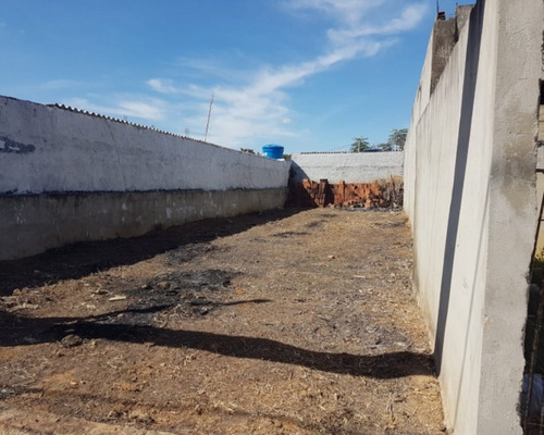 Imagem 7 de 8 de Terreno 175 M² No Cajuru Sorocaba Sp - Te00023 - 33713812