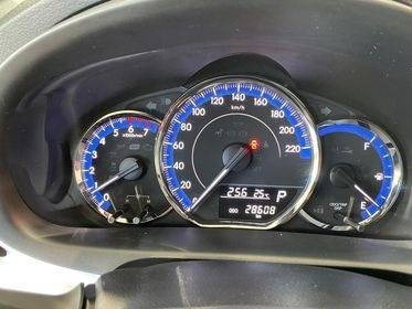 Toyota Yaris 1.3 16v Flex Xl Plus Tech Multidrive
