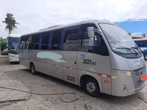 Volaire Dw9 Marcopolo Com Ar