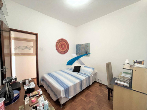 Imagem 14 de 26 de Apartamento À Venda Com 3 Quartos No Bairro Alto Barroca. - Ap6181