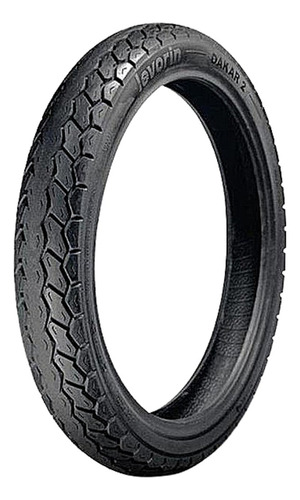 Par Pneu Levorin Sc 80/100 + 90/90-18 Titan Ybr Faze 150 160