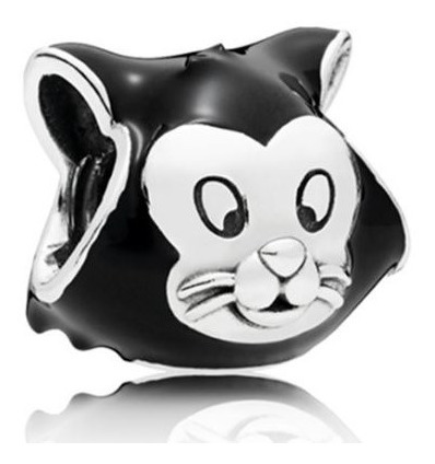 Charm Para Pandora Gato Figaro