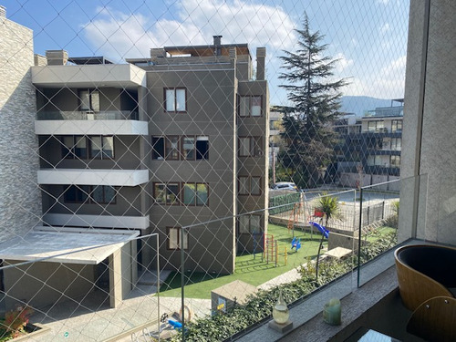 Conectividad En La Dehesa Central