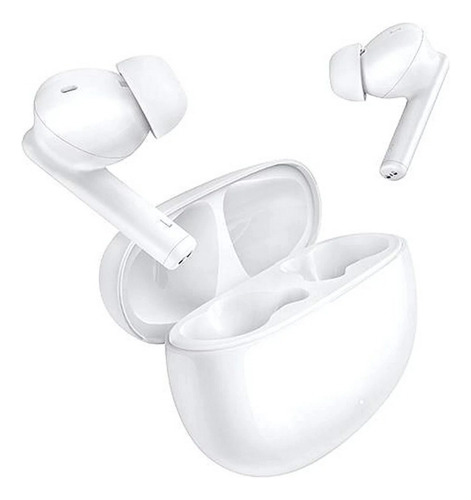 Audifonos Honor Earbuds X5 Color Blanco