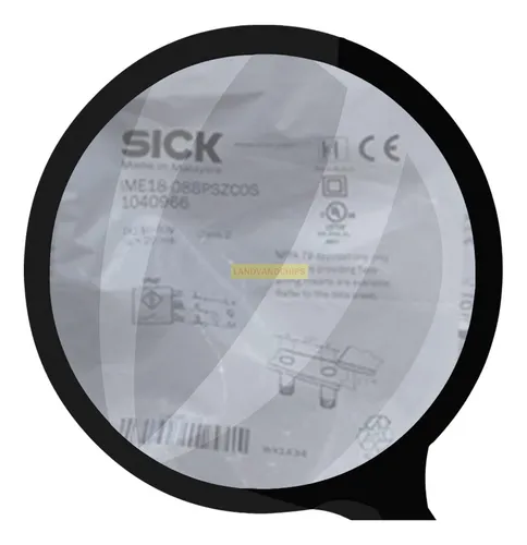 1pc Ime18-08bpszco Nuevo