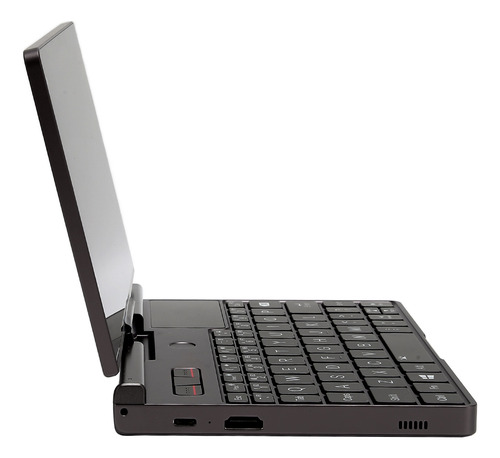Micro Pc Portátil De Bolsillo Lpddr, 8 Gb De Ram, 512 Gb, Ss