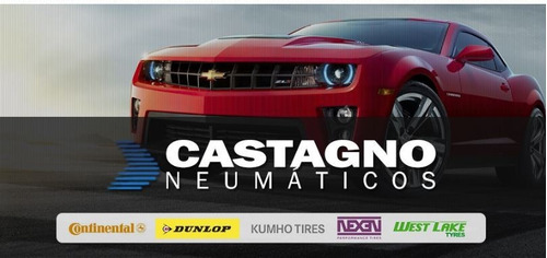 Imagen 6 de 8 de Combo X 2 Neumatico 215/65 R16 Windforce Castagno Neumaticos