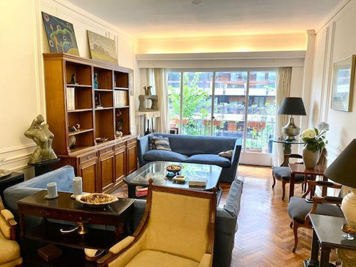 Imagen 7 de 30 de Departamento - Recoleta