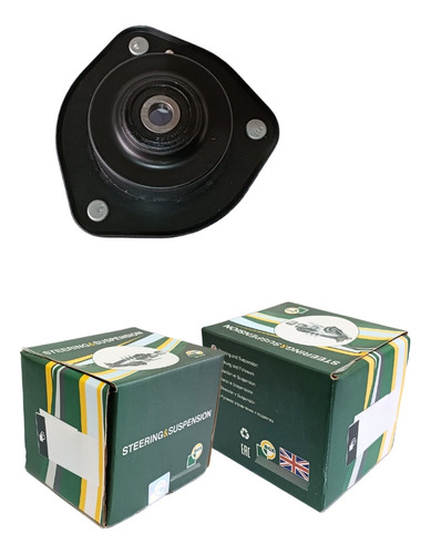 Coxim Amortecedor Diant C/rolamento Mini R56 2005 A 2014