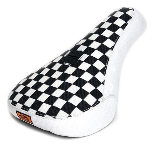 Asiento Pivotal Bmx Cult X Vans Slip