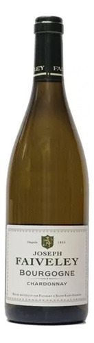 Pack De 2 Vino Blanco Bourgogne Joseph Faiveley Chardonnay 7