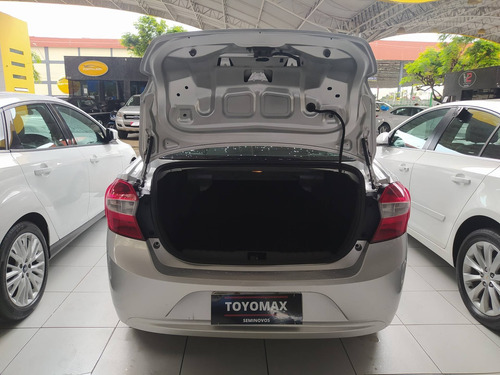 Ford Ka + 1.0 Ti-vct Flex Se Plus Manual
